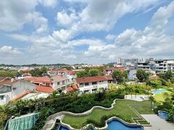 Amo Residence (D20), Apartment #519276601